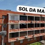 Apartamento 1 quarto, centro em Capão da Canoa !!