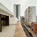 Apartamento 2 dormitórios, cobertura, 186m², no centro de Capão da Canoa