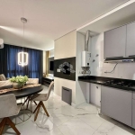 APARTAMENTO À VENDA COM 1 DORMITÓRIOS NO NAVEGANTES!!