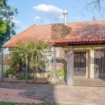 Casa 3 dormitórios e suíte em Ipanema