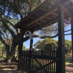 EXCELENTE CASA EM CONDOMÍNIO RURAL A 9 KM DO CENTRO DE GUAIBA