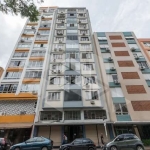 Apartamento JK com divisórias 26,14m² de privativo- Andradas Centro Histórico