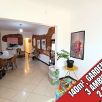 GARDEN COM 2 SUITES, CLOSED, LIVING P/3 AMBIENTES, REFORMADO E REPAGINADO NO BAIRRO FLORESTA