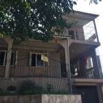 Casa Sobrado na CEFER 2, Bairro Jardim Carvalho