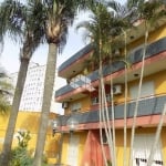 2 quartos/dormitórios com vaga no Bairro Glória