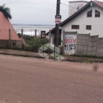 Terreno Residencial À Venda, Santa Tereza, Porto A