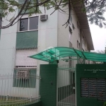 Apartamento 2 quartos vaga coberta Santo Antônio