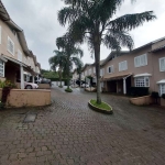 Casa 3 dormitórios para venda no bairro Santa Teresa