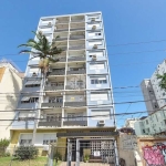 Apartamento 3 Dormitórios, 145m², frente, sacada, no bairro Santana