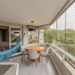 Apartamento 03 Suítes com 206,55m² e 02 Vagas de garagem -Terrazas Del Golf