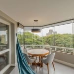 Apartamento 03 Suítes com 206,55m² e 02 Vagas de garagem -Terrazas Del Golf