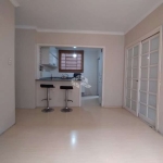 Apartamento 1 dormitório na Benjamin Constant