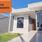 Casa na Fazenda Rio Grande com 3 quartos e 90m² a venda por R$ 555.000