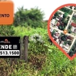 Terreno com 283,85m² para vender no bairro Vila Nova, Matinhos - PR