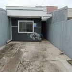 Casa com 2 quartos, 2 vagas e 42m² para vender por R$ 195.000