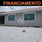 Casa com 3 quartos e 2 banheiros em Colombo Financiável