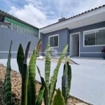 Casa com 2 quartos e 52m² para vender por R$ 250.000 em Piraquara