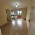 Apartamento 1 quarto e 34m² para vender por R$ 220.000 no bairro Novo Mundo, Curitiba - PR