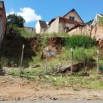 terreno com 492m² a venda no bairo de pilarzinho por R$ 400.000,00.