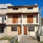 CASA SOBRADO A VENDA 3 QUARTOS BAIRRO GUARUJÁ