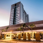 Apartamento em Villaggio Iguatemi