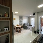 Apartamento em Desvio Rizzo