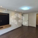 Apartamento em Exposição