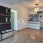 Apartamento em Sanvitto