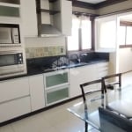 Apartamento em São Pelegrino