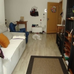 Lindo apartamento 2 dorm suíte, com 70m² privativos, duas sacadas, box duplo, elevador