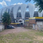 Terreno em frente ao Estádio Beira rio