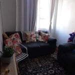 Apartamento de 2 quartos no centro de Porto Alegre