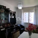 Apartamento 1 quarto com garagem no Partenon em Porto Alegre