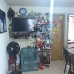 Apartamento 2 quartos bairro Santa Tereza.