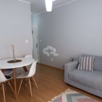 Apartamento 1 quarto no bairro Floresta