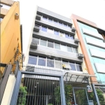 SALA COMERCIAL NO BAIRRO AUXILIADORA COM 38M² E GARDEN