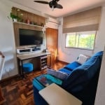 Apartamento 2 dormitórios pronto para morar a venda no bairro Jardim Sabará