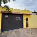 Casa 2 dormitórios terreno com 3 casas para venda no Bairro Santa Tereza