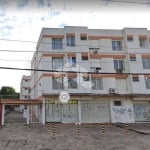 Apartamento 1 dormitório com vaga de garagem para venda no bairro Vila João Pessoa