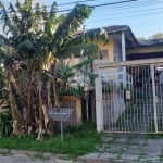 Terreno com casa antiga no Ipanema Imperial Park, Aberta dos Morros Porto Alegre..