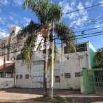 Pavilhão com duas frente, excelente Localização pronto para adequar sua empresa