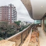 Apartamento com 301 m², com 3 suítes, 2 elevadores, 4 garagens na Bela Vista