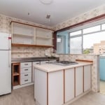 Apartamento de 4 dormitórios sendo 1 suíte e 2 vagas de garagem