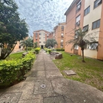 Apartamento em Passo das Pedras