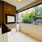 Apartamento 99m² com 2 dormitórios suíte ,1 vaga no  Bom Fim!!!!