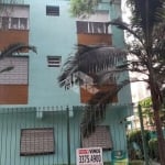 Apartamento 1 dormitório no bairro Cristo redentor