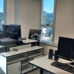 SALA COMERCIAL COM 2 VAGAS  - NOVO HAMBURGO