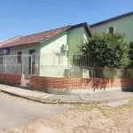 Casa 4 Dormitórios no Bairro Jardim Carvalho