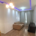 APARTAMENTO 2 DORMITÓRIOS  COM 1 VAGA ESCRITURADA  - PASSO DAS PEDRAS  - PORTO ALEGRE