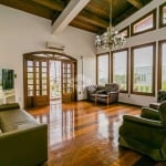 Excelente casa com 4 quartos a venda na Vila Jardim